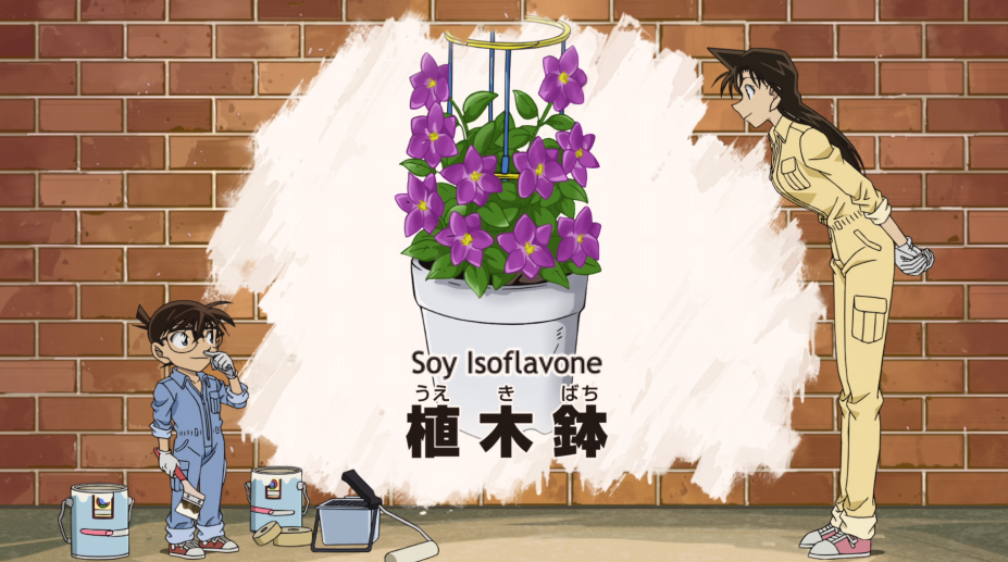 Detective Conan Episode 1168